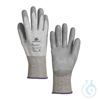 Protects hands from the risk of cutting or lacerations. PPE category 2...