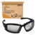 Kleenguard&reg; V50 Calico™ Schutzbrille - Beschlagfrei 
Farbe: Transparent...