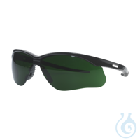 KleenGuard® V30 Nemesis™ Schutzbrille - IRUV 5.0 Sichtscheiben / Grün KleenGuard® V30 Nemesis...