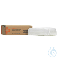 KIMTECH® Auto Mikrofaser-Oberflächenwischtücher weiß, Box à 25 Tücher...