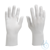 Kleenguard&reg; G35 Nylon-Handschuhe - 24cm, beidhändig tragbar / M...