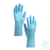 Kleenguard&reg; G10 Blaue Nitril-Handschuhe - 24cm, beidhändig tragbar / XS...