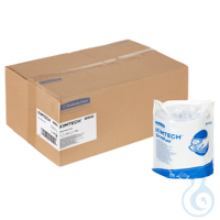 KIMTECH® Wettask Wischtücher Rolle weiss, 17,80 x 17,80 cm, VE=6 Rollen à 225...