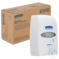 Kimberly-Clark Professional™ Elektronischer Hautpflegespender, berührungslose...