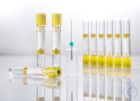 4Artikel ähnlich wie: VACUSERA Blutgruppenbestimmungsröhrchen ACD-A  VACUSERA...