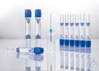 3Artikel ähnlich wie: VACUSERA Spurenelementeröhrchen  VACUSERA Blutentnahmeröhrchen 6 ml...