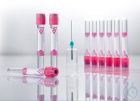 6Artikel ähnlich wie: VACUSERA Kreuzprobenröhrchen  VACUSERA Blutentnahmeröhrchen 6 ml...