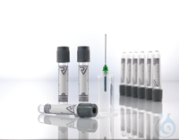 9Artikel ähnlich wie: VACUSERA Glukoseröhrchen  VACUSERA Blutentnahmeröhrchen 2 ml FE/Sodium...