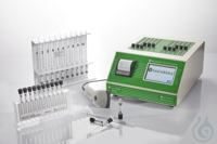 8Artikel ähnlich wie: VACUSERA BSG System geschlossen  VACUSERA 1,28 ml Glas BSG-Röhrchen, 4NC...