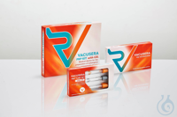 VACUSERA PRP Kit Set  VACUSERA PRP Kit Set mit Gel