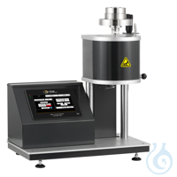 Schmelzindex Prüfgerät PCE-MFI 400 Das Schmelzindex Prüfgerät von PCE Instruments dient zur...