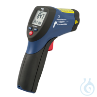 Infrarotthermometer PCE-889B Das Infrarotthermometer eignet sich aufgrund seines...