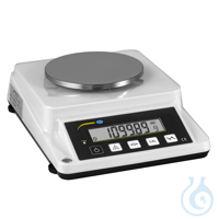 Analytical Scale PCE-BSK 1100 The analytical balance scale is a scale for...