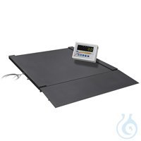 Platform Scale PCE-SD 300 The calibrated platform scale is ideal if you do...