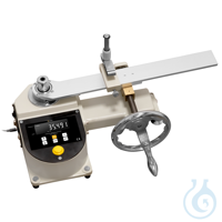PCE Instruments Drehmomentschlüssel-Tester PCE-TWT 50 Der Drehmomentschlüssel-Tester ist ein...
