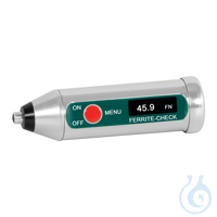 PCE Instruments Ferritgehaltsmessgerät LM-FC140 Das Ferritgehaltsmessgerät ist ein kompaktes und...