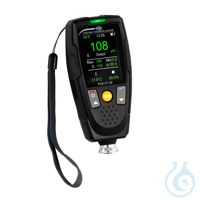 Coating Thickness Meter PCE-CT 29 Thickness Gauge with a measuring range of 0...