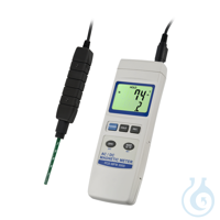 AC-DC Magnetic Meter PCE-MFM 3000 PCE-MFM 3000 is a handheld electromagnetic...