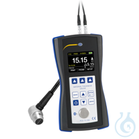 Materialdickenmessger&auml;t PCE-TG 300-P5EE (Standard) The PCE-TG 300-P5EE is a...