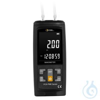 Manometer PCE-PME 2 Das digitale Manometer ist ein genaues und kompaktes...