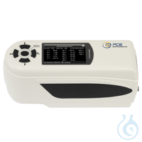 Colour Meter PCE-CSM 7 PCE-CSM 7 is a portable color meter used to measure...