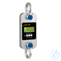 Crane Scale PCE-DDM 3WI The PCE-DDM 3WI Crane Scale is the ideal tool for...