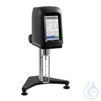 Viskosimeter mit Touchscreen PCE-RVI 10 Das Viskosimeter mit Touchscreen misst anhand des...