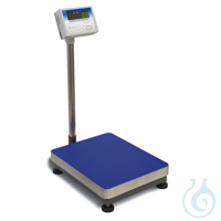 Platform Scale PCE-SD 63C The calibratable platform scale is a solid...