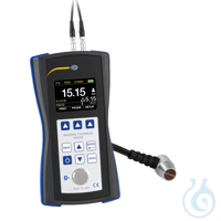 Material Thickness Meter PCE-TG 300-NO5/90 The PCE-TG 300-NO5/90 is a...