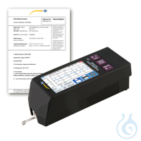 Roughness-Tester PCE-RT 2300-ICA The material tester PCE-RT 2300 is used to...