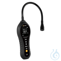 Halogen Detektor PCE-HAD 5 Unser Halogen Detektor ist ein vielseitiges Instrument zur Detektion...