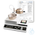Feuchtebestimmerwaage PCE-UX 3011HQD-ICA Unsere Feuchtebestimmerwaage für...