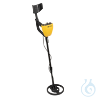 PCE Instruments Metalldetektor PCE-MTD 100 Der Metalldetektor bietet eine ideale Lösung für die...