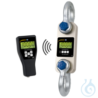 Crane Scale PCE-DDM 10 The PCE-DDM 10 Crane Scale is the ideal tool for...