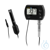 pH-Meter mit Temperaturanzeige PCE-PHM 12 Das Aquarium pH-Meter mit Temperaturanzeige wurde...