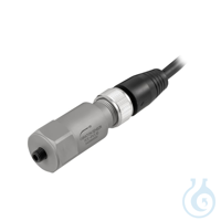 Piezoelectric Vibration Sensor PCE-PVS 10 Vibration Sensor&nbsp;&nbsp;for monitoring...