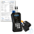 Ultrasonic Flow Meter PCE-TDS 200 M-ICA The ultrasonic flowmeter has a measuring range of ±32...