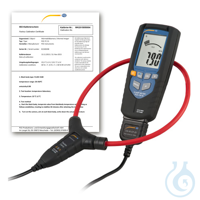 Digital Clamp PCE-CM 40-ICA