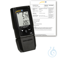 Datenlogger PCE-HT 72-ICA Datenlogger sind Messgeräte welche verschiedene Parameter, wie...