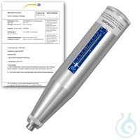 Low-Force-Concrete Tester PCE-HT-75-ICA The PCE-HT-75 hardness tester for...