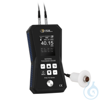 Thickness meter PCE-TG 150A HT Thickness meter PCE-TG 150A HT