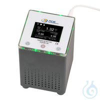 Radon Detektor PCE-RD 100 Der Radon Detektor bietet eine präzise Überwachung der...