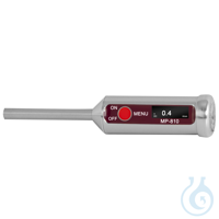 Radiation Detector LM-MP810A