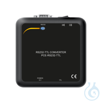 RS232-TTL Converter PCE-RS232-TTL The RS232 TTL interface converter is a...