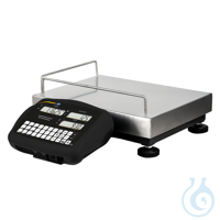 Plattformwaage PCE-SCS 150 Plattformwaage PCE-SCS 150