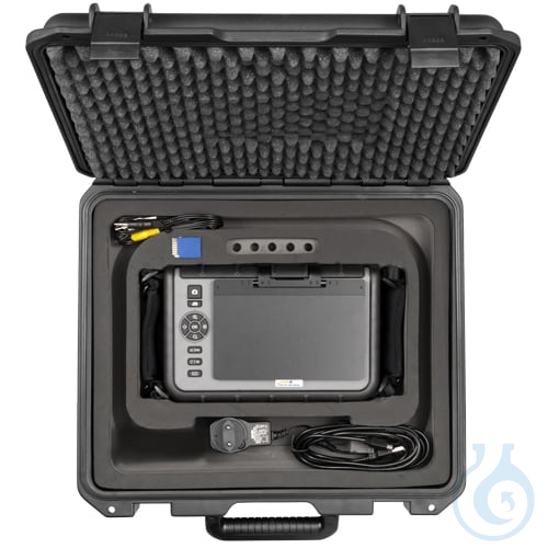 Video Borescope PCE-VE 1036HR-F