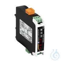 Configurable DIN rail converter for Electrical Signals PCE-SCI-P Current...