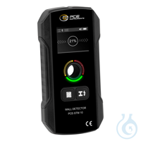 Wall Scanner PCE-STM 10 Our wall scanner enables the precise detection and...