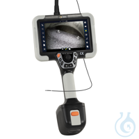 Video Borescope PCE-VE 1500-22190