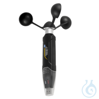 USB Datalogger Cup Anemometer PCE-ADL 11 The anemometer PCE-ADL 11 is a data...